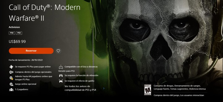 Foto: Activision