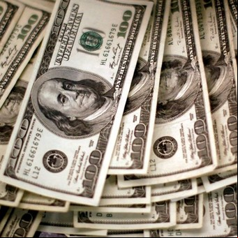 El billete de 1 dólar que vale más de 600 dólares en USA