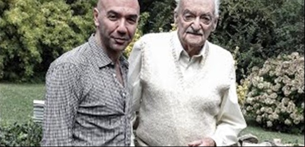 "La mano mágica", de Norberto Jansenson: la amistad con René Lavand, más allá de los trucos
