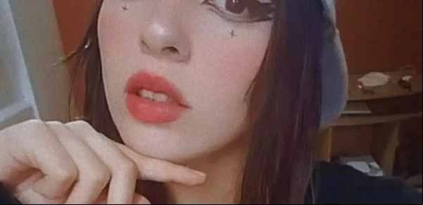 Video: Shipi, la chica Michael Jackson que deslumbra a los pasajeros del tren Sarmiento
