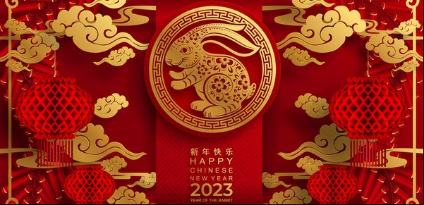 Horóscopo chino 2023: las predicciones del año por Ludovica Squirru para cada animal