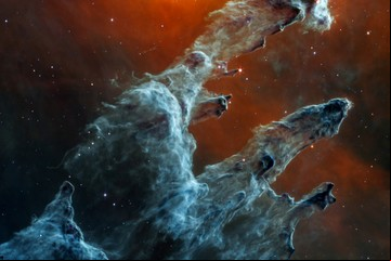Hito histórico: localizaron la galaxia más lejana en el Universo