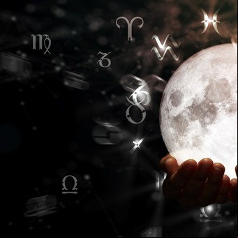 ¿Cuál es mi signo lunar según la fecha de nacimiento?