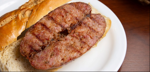 Chorifest: en Palermo, un festival con más de 100 tipos de choripán desde $ 4.500