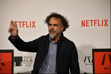 Por qué recibió el cineasta mexicano Alejandro G. Iñárritu el premio Kurosawa en Japón