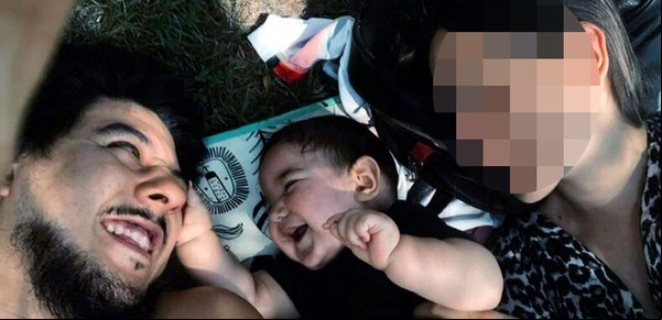 Los puntos oscuros del caso del nene muerto, la madre internada y el padre ahorcado
