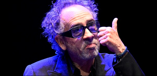 Tim Burton, Nicolas Cage y la película de Superman que no fue
