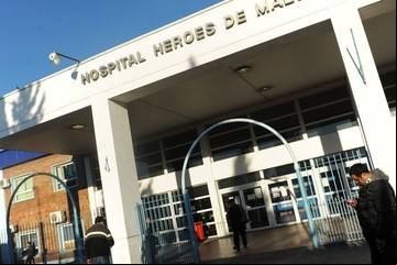 Un hospital del GBA tendrá un centro de salud mental que atenderá gratis