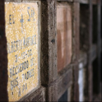 El Museo de la Muerte, el panteón que convoca con historias y leyendas en México