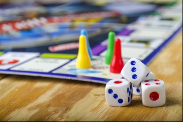 ¿Los juegos de mesa son buenos para el cerebro?