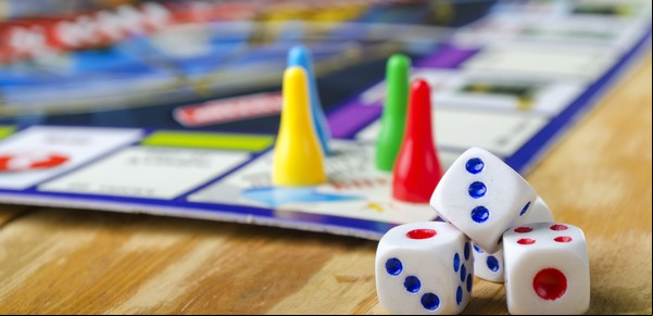 ¿Los juegos de mesa son buenos para el cerebro?