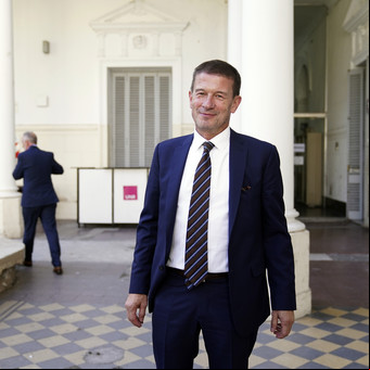 El juez Ercolini rechazó los planteos de Alberto Fernández para correrlo y suspender la causa de los seguros