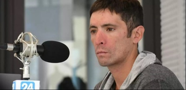 Habla el hombre que asesinó al violador de su hija y quedó libre: "La víctima era y es ella, pero no debí matarlo"