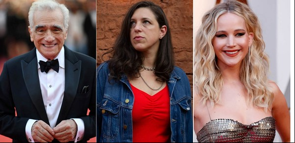 "Matate, amor", de Ariana Harwicz, llega al cine de la mano de Martin Scorsese y Jennifer Lawrence