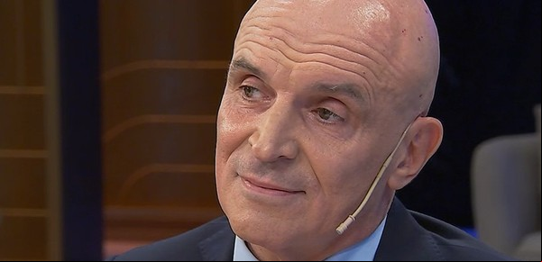 El Partido Obrero denunciará en Comodoro Py a José Luis Espert por amenazar a Eduardo Belliboni