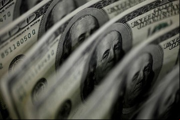 Subieron el blue, los dólares financieros y el riesgo país