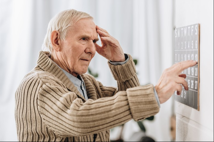 También la inflamación crónica puede contribuir al Alzheimer. / Foto Shutterstock