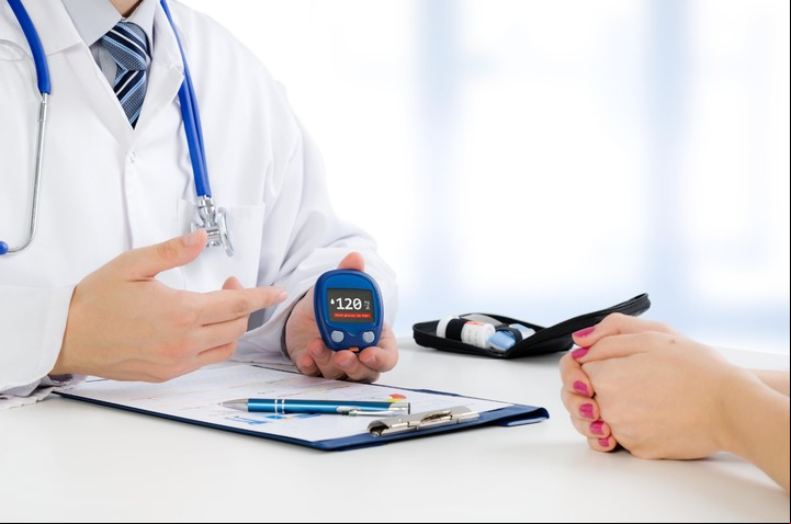El 14 de noviembre es el Día Mundial de la Diabetes.