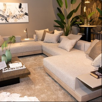 Los mejores muebles de diseño de alta gama ya se pueden encontrar en Nordelta