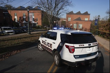 Estados Unidos: mataron a 7  estudiantes universitarios en dos ataques a tiros