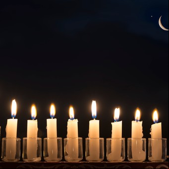 Luna de hoy: dos poderosos rituales de abundancia y prosperidad