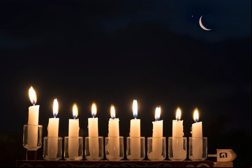 Luna de hoy: dos poderosos rituales de abundancia y prosperidad