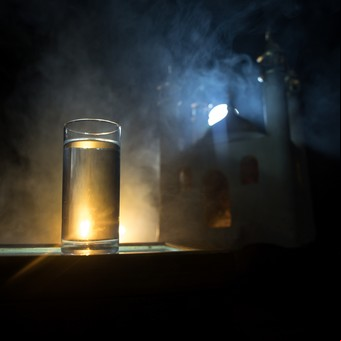 ¿Cómo hacer agua de Luna y para qué sirve?