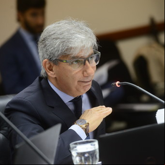Consejo de la Magistratura: pidieron suspender al juez Walter Bento e iniciarle un juicio político por corrupción