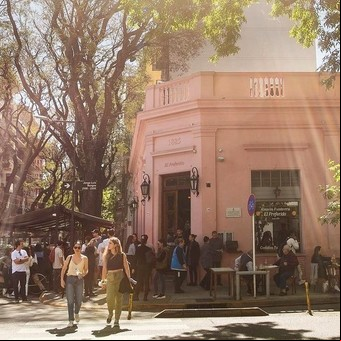 8 restaurantes argentinos, entre los mejores de Latinoamérica 2022