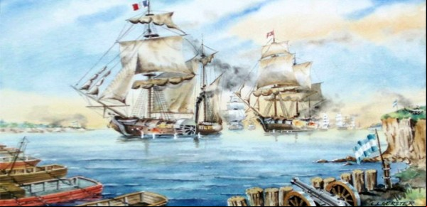 Día de la Soberanía Nacional: por qué se conmemora hoy 20 de noviembre 