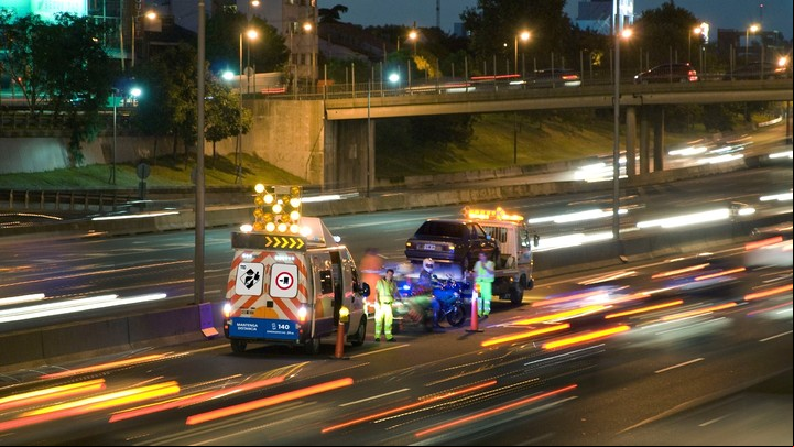 Los s cuentan con la línea telefónica 140 para emergencias las 24 horas.