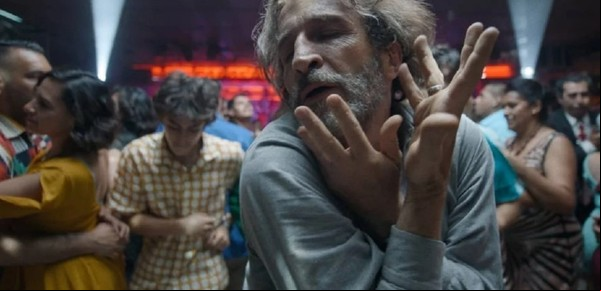 "Bardo": autobiografía de un ególatra