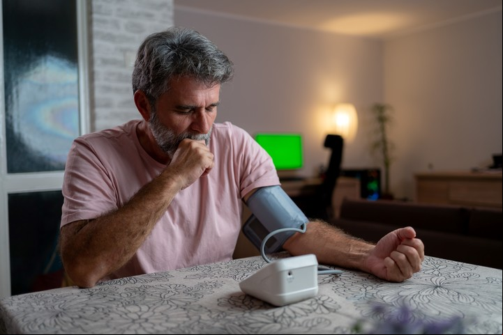 Todas las mediciones sirven, pero el diagnóstico se hace en el consultorio. Foto Shutterstock.