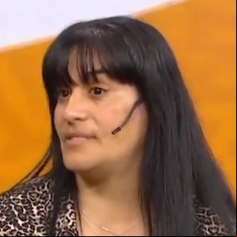 "Yo sé que es él": la madre de El Noba aseguró que su hijo se le apareció después de muerto