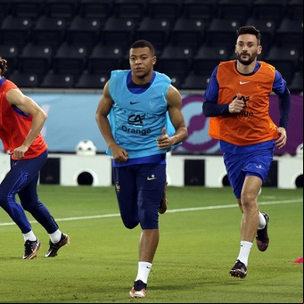 Francia vs Australia, por el Mundial Qatar 2022: hora, TV y formaciones