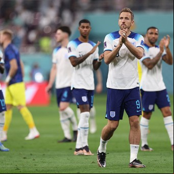 Mundial de Qatar 2022: Inglaterra apabulló a Irán en el debut y saca chapa de candidato