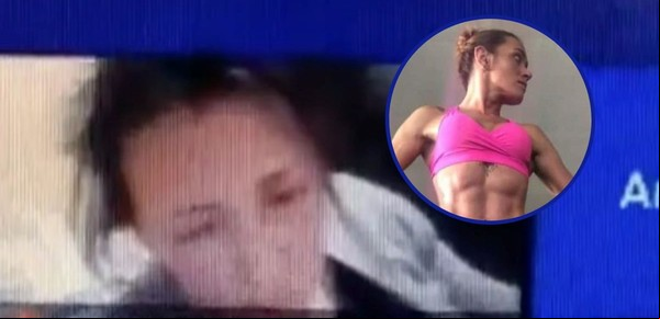 Suspenden a una jueza por aparecer en estado "deplorable" en una audiencia