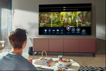 Plan canje: cómo conseguir un Smart TV top a mitad de precio entregando tu tele usada