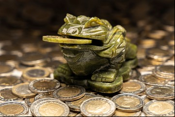 Tres rituales del Feng Shui para atraer dinero y abundancia