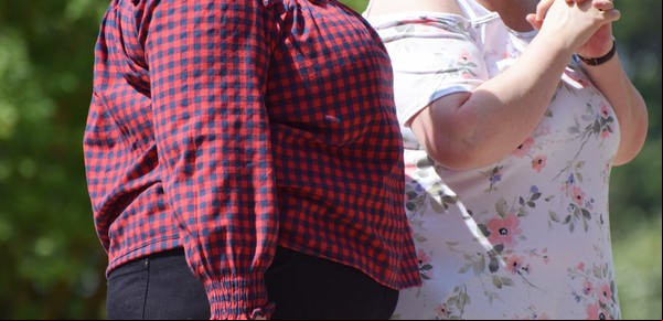 Observan un inesperado "efecto secundario" de las nuevas drogas contra la obesidad