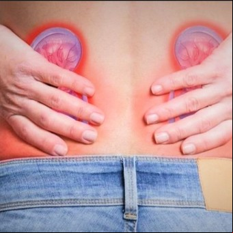 Cuatro claves para depurar los riñones de forma natural