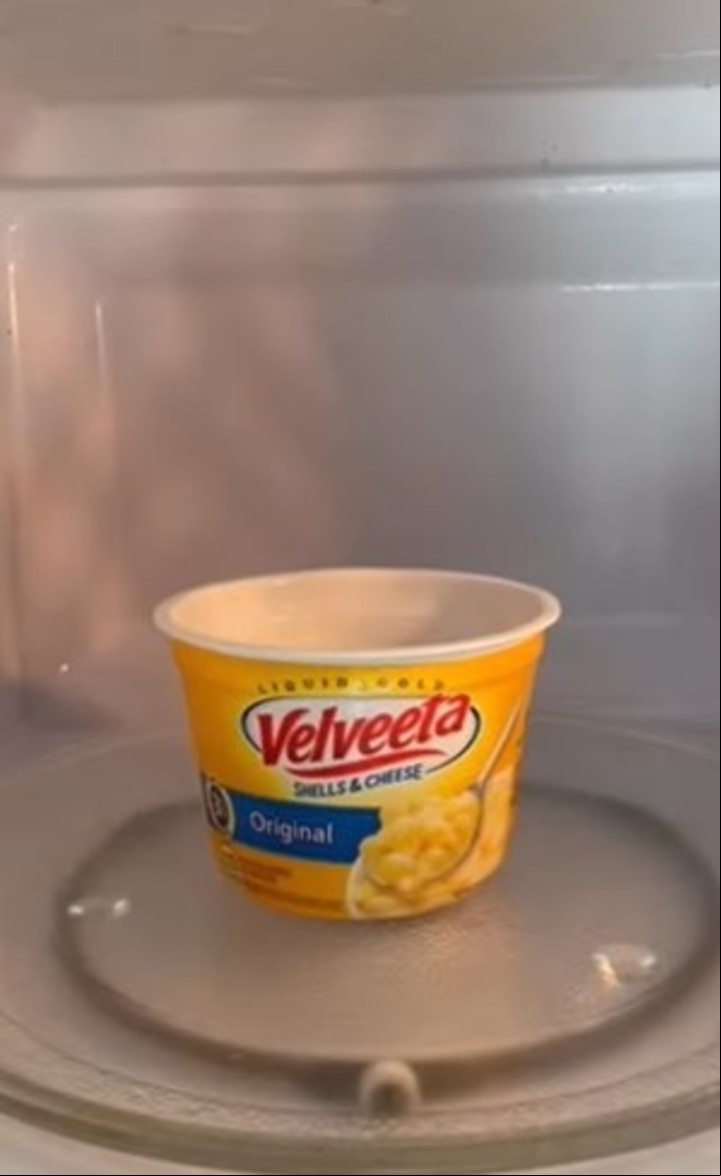 Velveeta 2