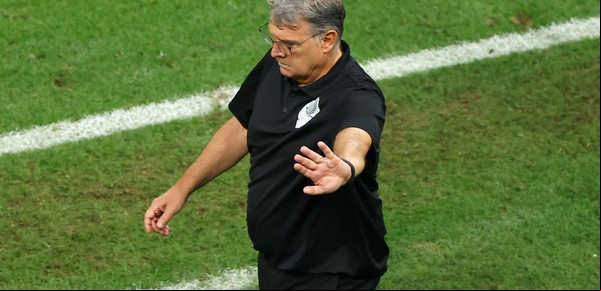 Boca despidió a Hugo Ibarra: el Tata Martino es el gran objetivo a convencer