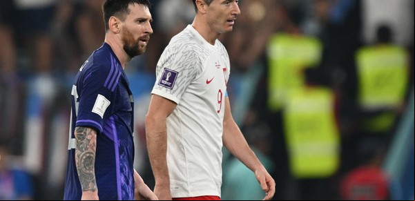 En Barcelona todos sueñan con Messi, hasta Lewandowski: "Necesitamos esos jugadores"