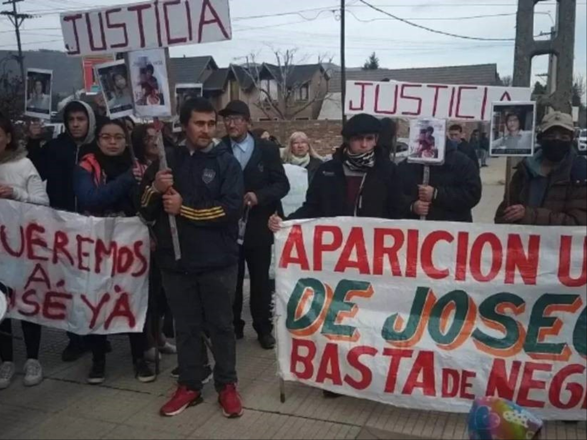 Terror en Chubut: la historia de cuatro desaparecidos y el hallazgo de un cadáver decapitado
