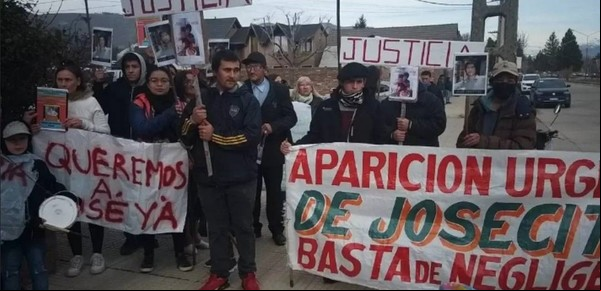 Terror en Chubut: la historia de cuatro desaparecidos y el hallazgo de un cadáver decapitado