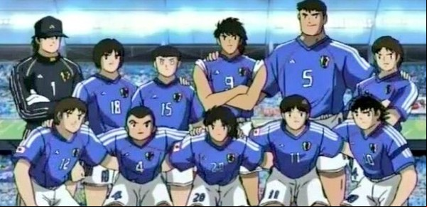 Los mejores memes del histórico triunfo de Japón contra España