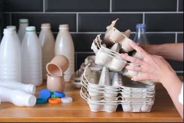 Cómo separar bien la basura: los 8 errores frecuentes que complican el reciclaje y cómo evitarlos