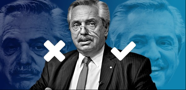 Las 20 promesas de campaña de Alberto Fernández: solo cumplió cinco en sus tres años de gestión