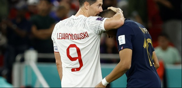 Polonia le tuvo más miedo a la Selección Argentina que al campeón del mundo